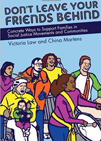 dont leave your friends behind